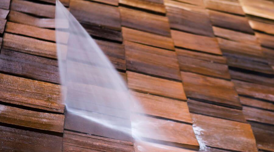 Professional New roof installation in Horseshoe Bend, AR